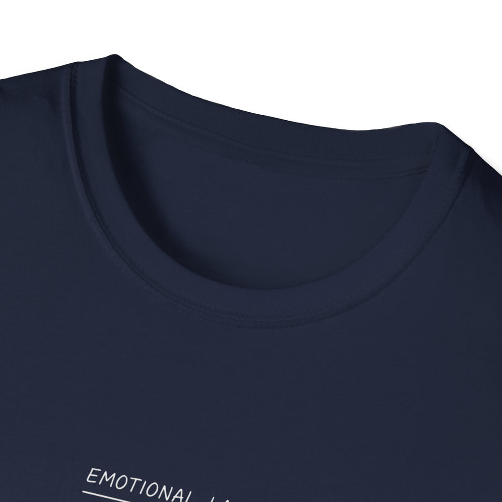 Emotional Labor Tee