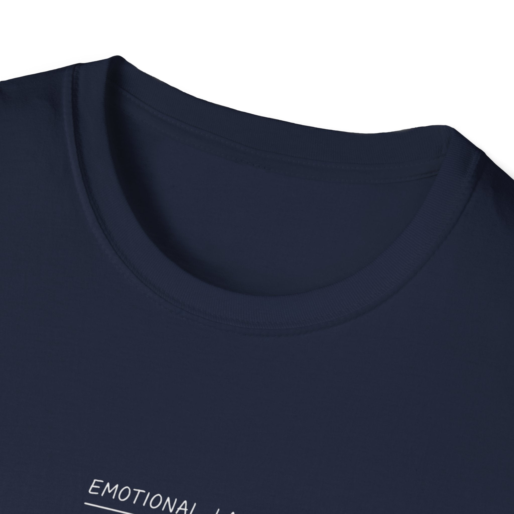 Emotional Labor Tee