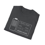 Rented Energy Tee