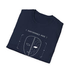 Performance Mode Tee