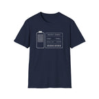 Rented Energy Tee
