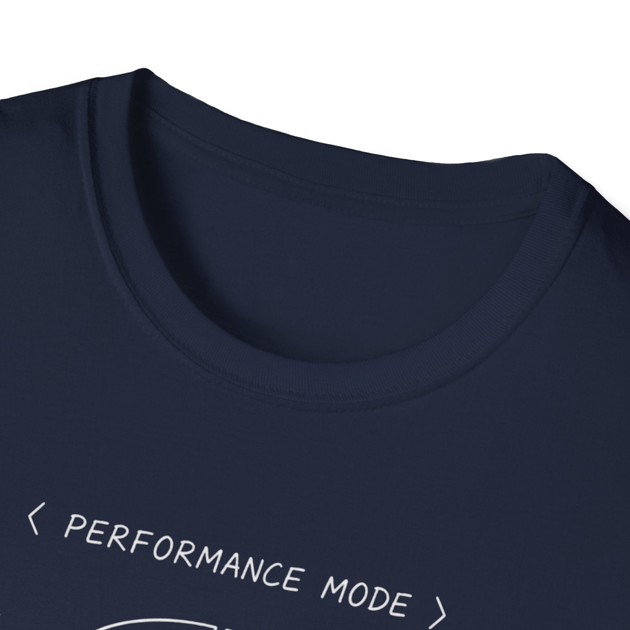 Performance Mode Tee