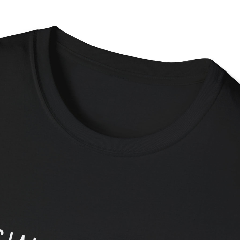 Energetically Not Tee