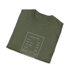 Social Cost Tee