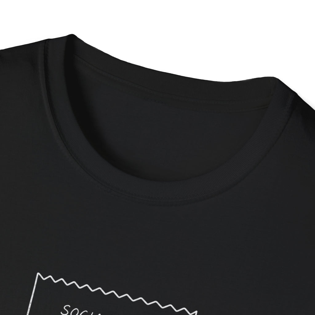 Social Cost Tee