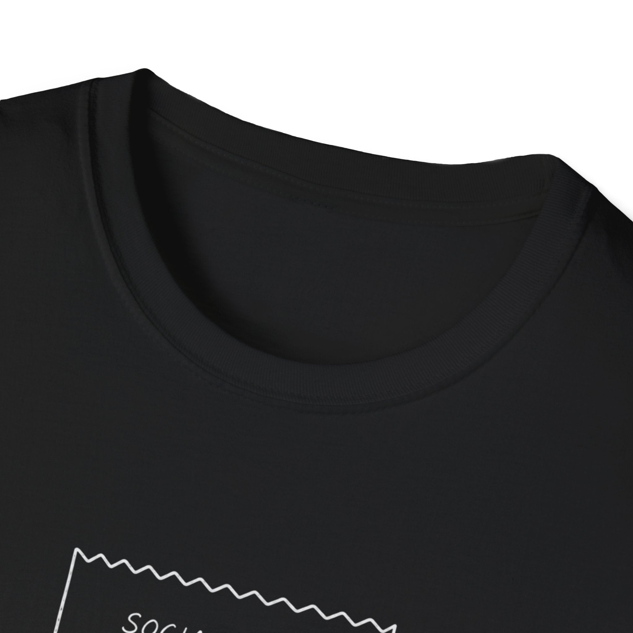 Social Cost Tee