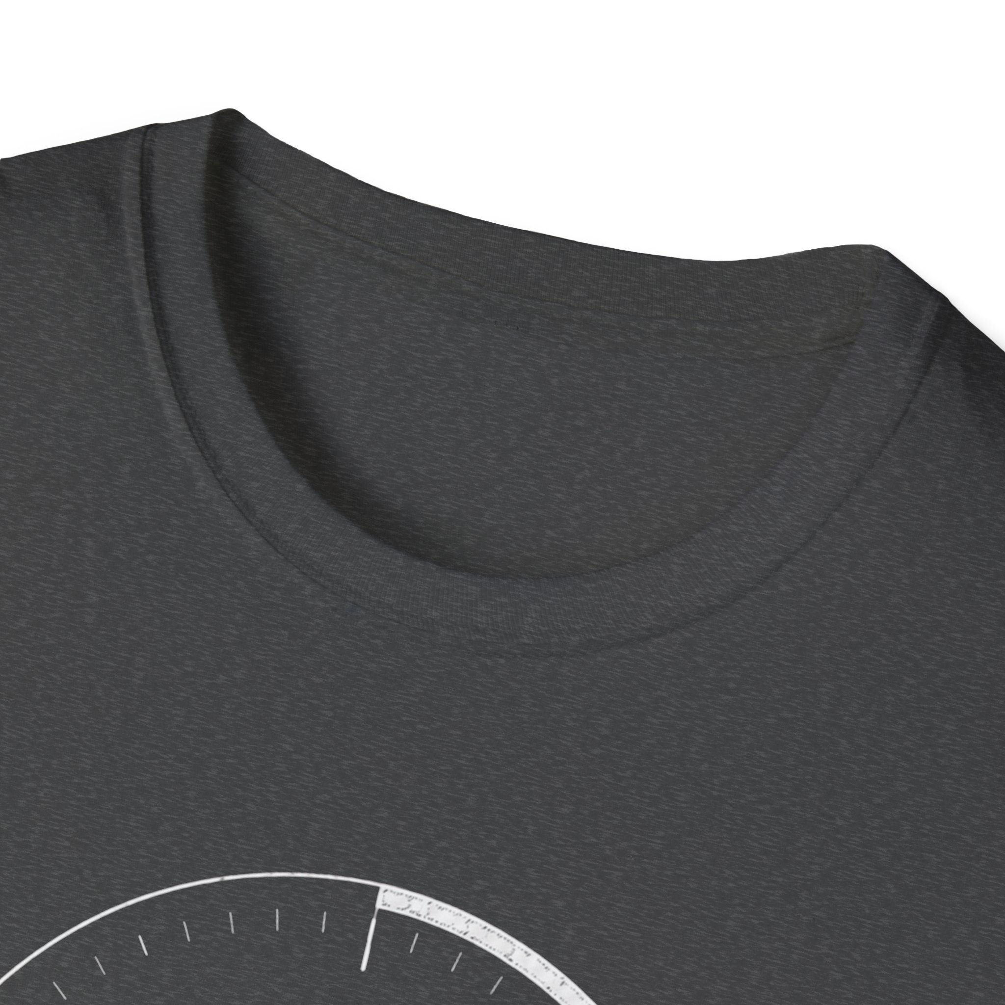 Recharge Attempt Tee