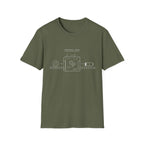 Emotional Labor Tee