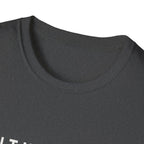 Temporarily Rented Tee