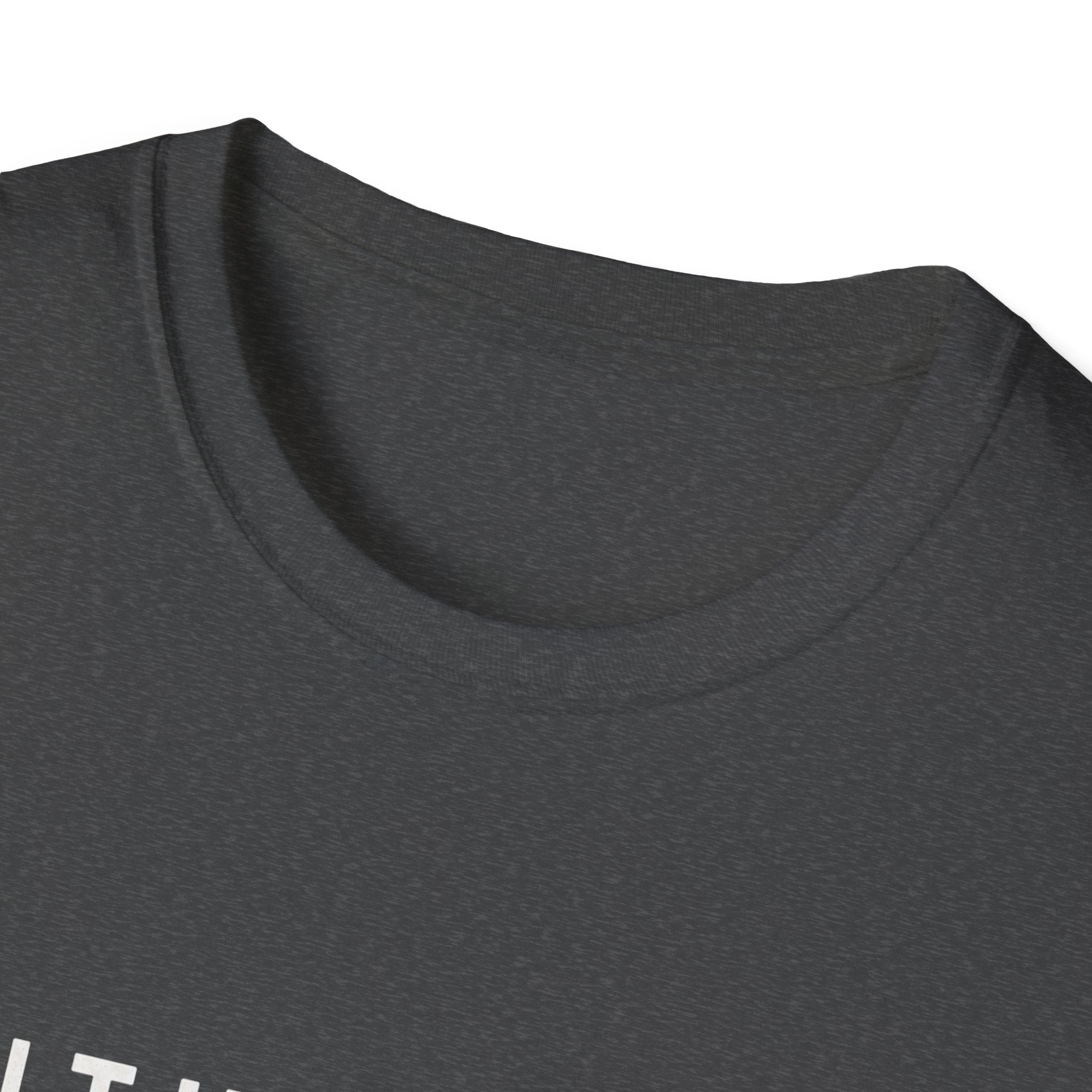 Temporarily Rented Tee
