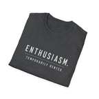 Temporarily Rented Tee