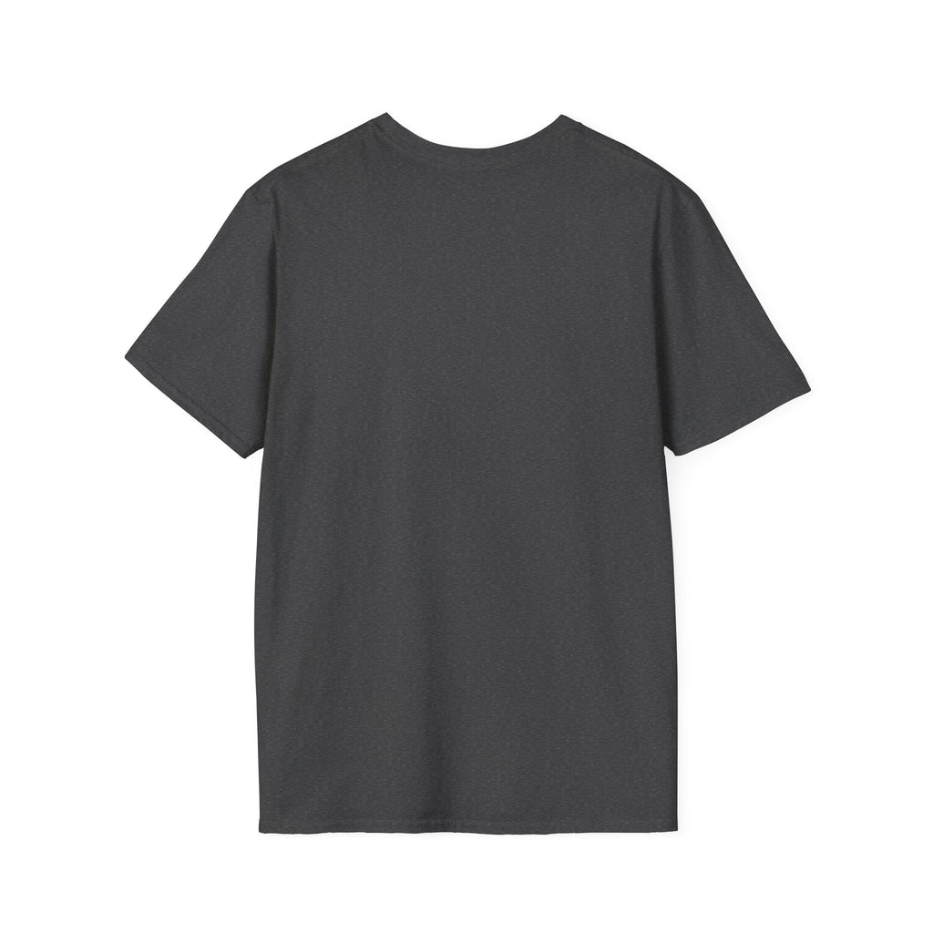 Temporarily Rented Tee