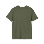 Rented Energy Tee