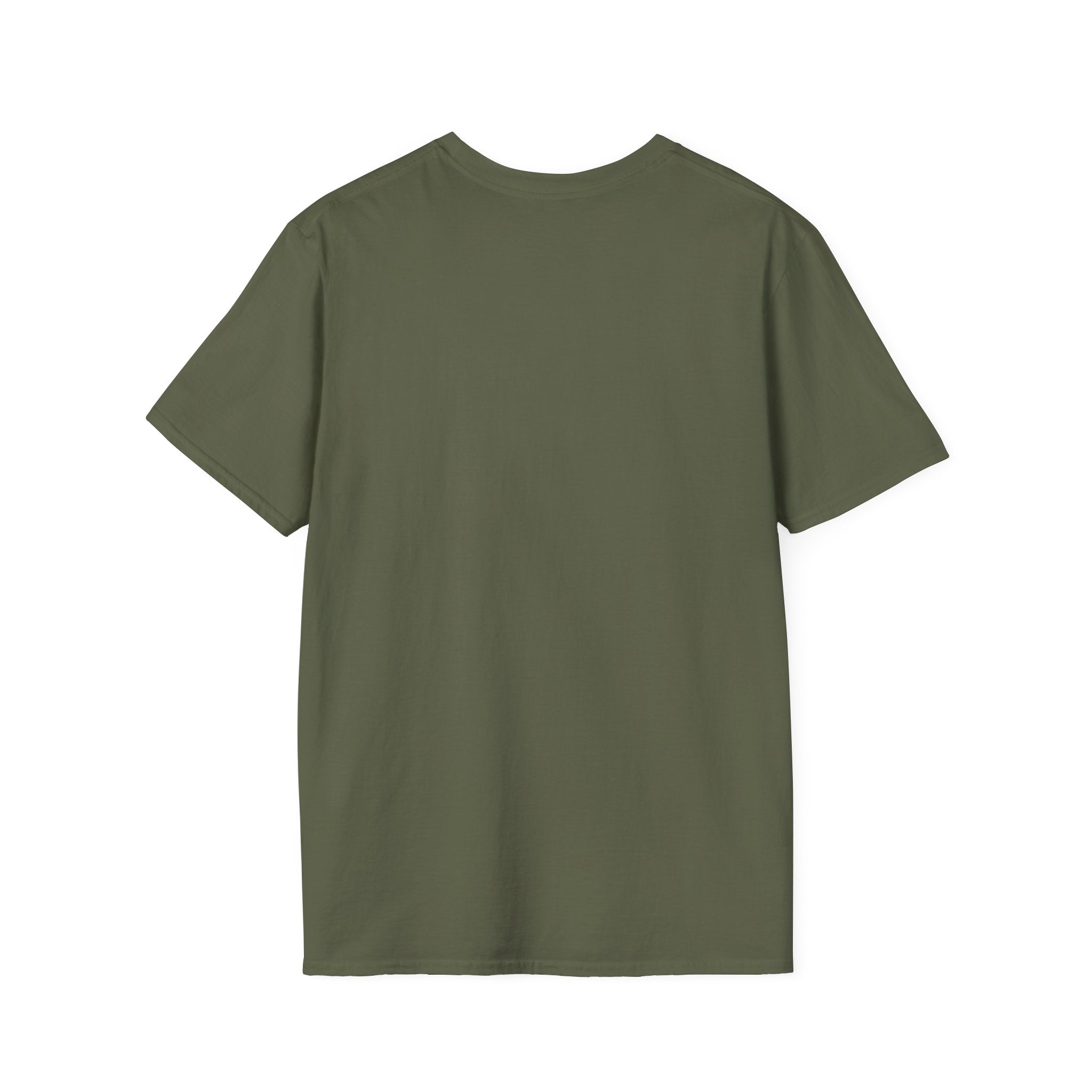 Rented Energy Tee