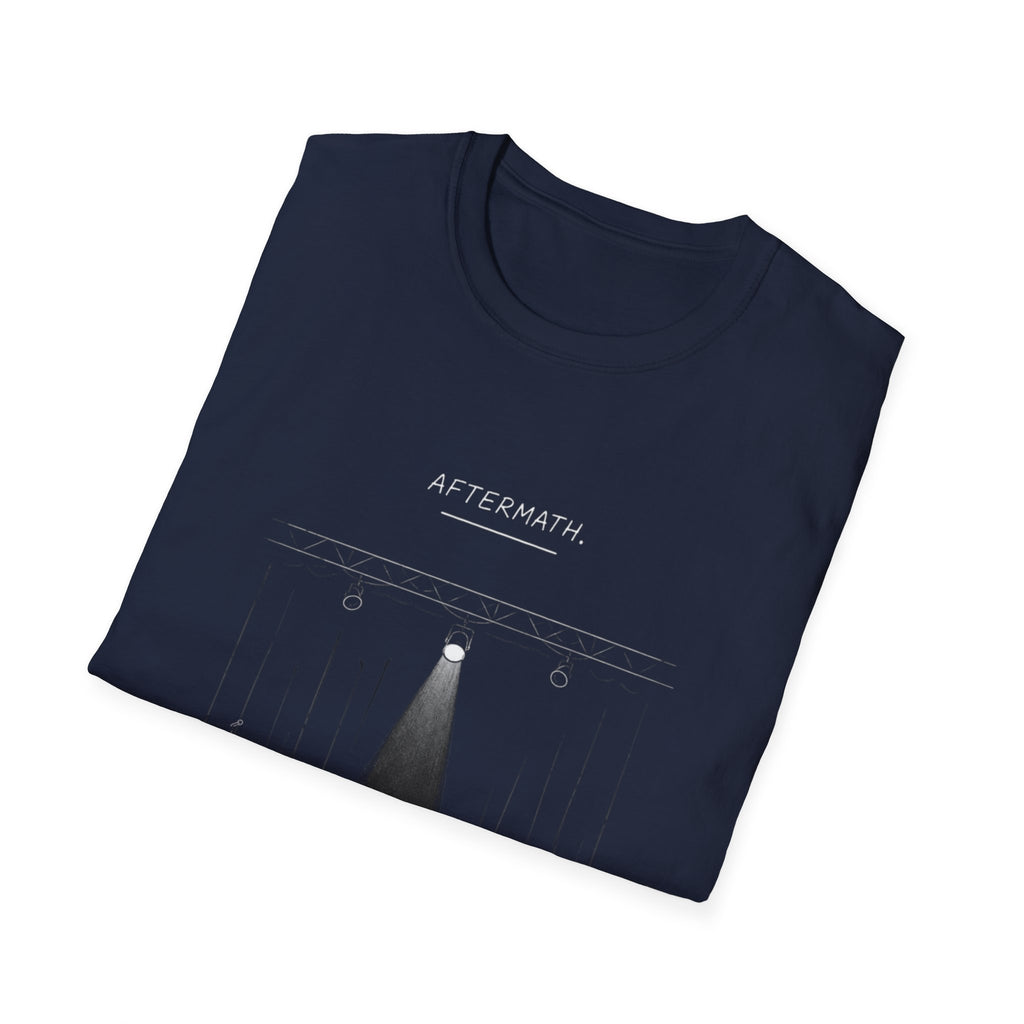 Aftermath Tee