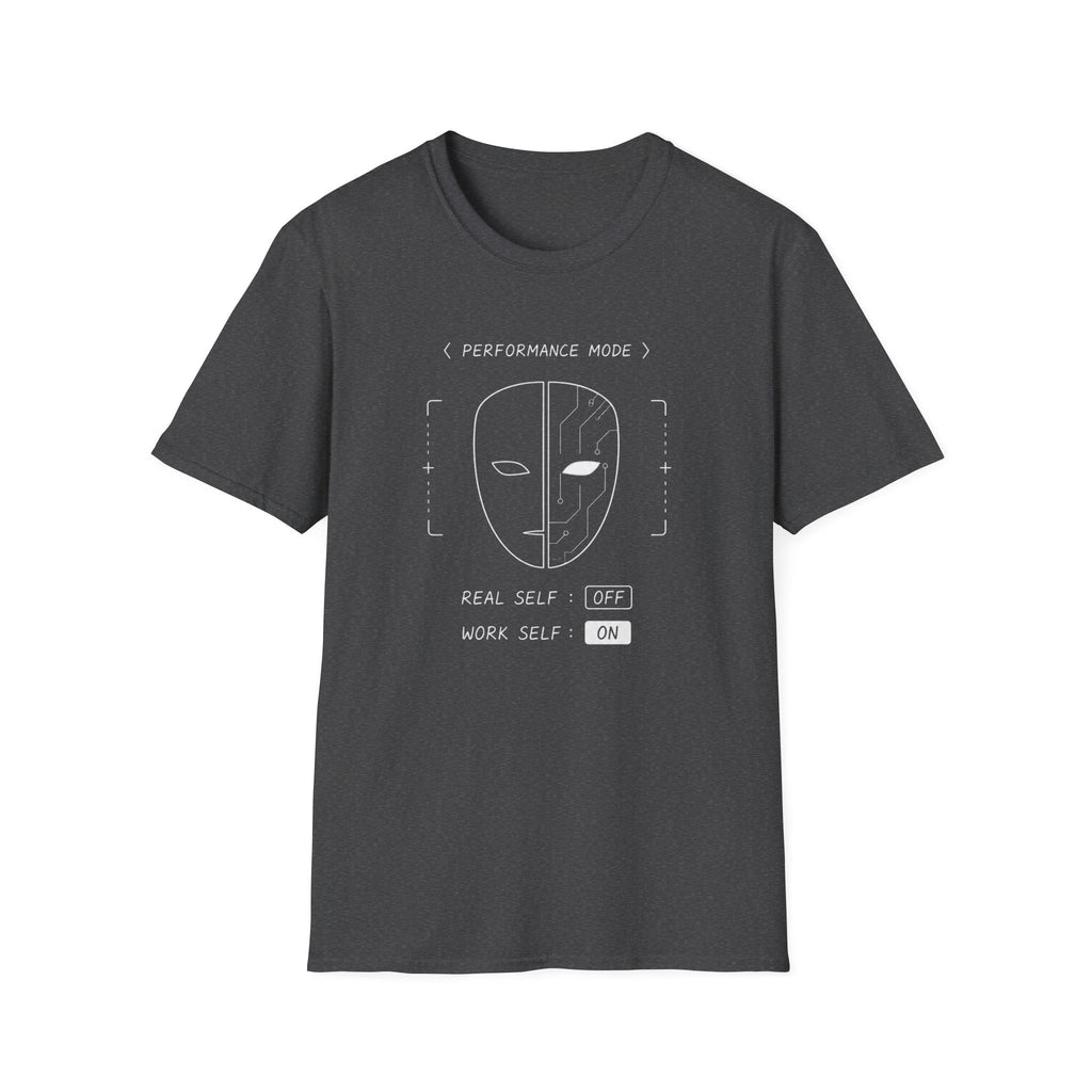 Performance Mode Tee