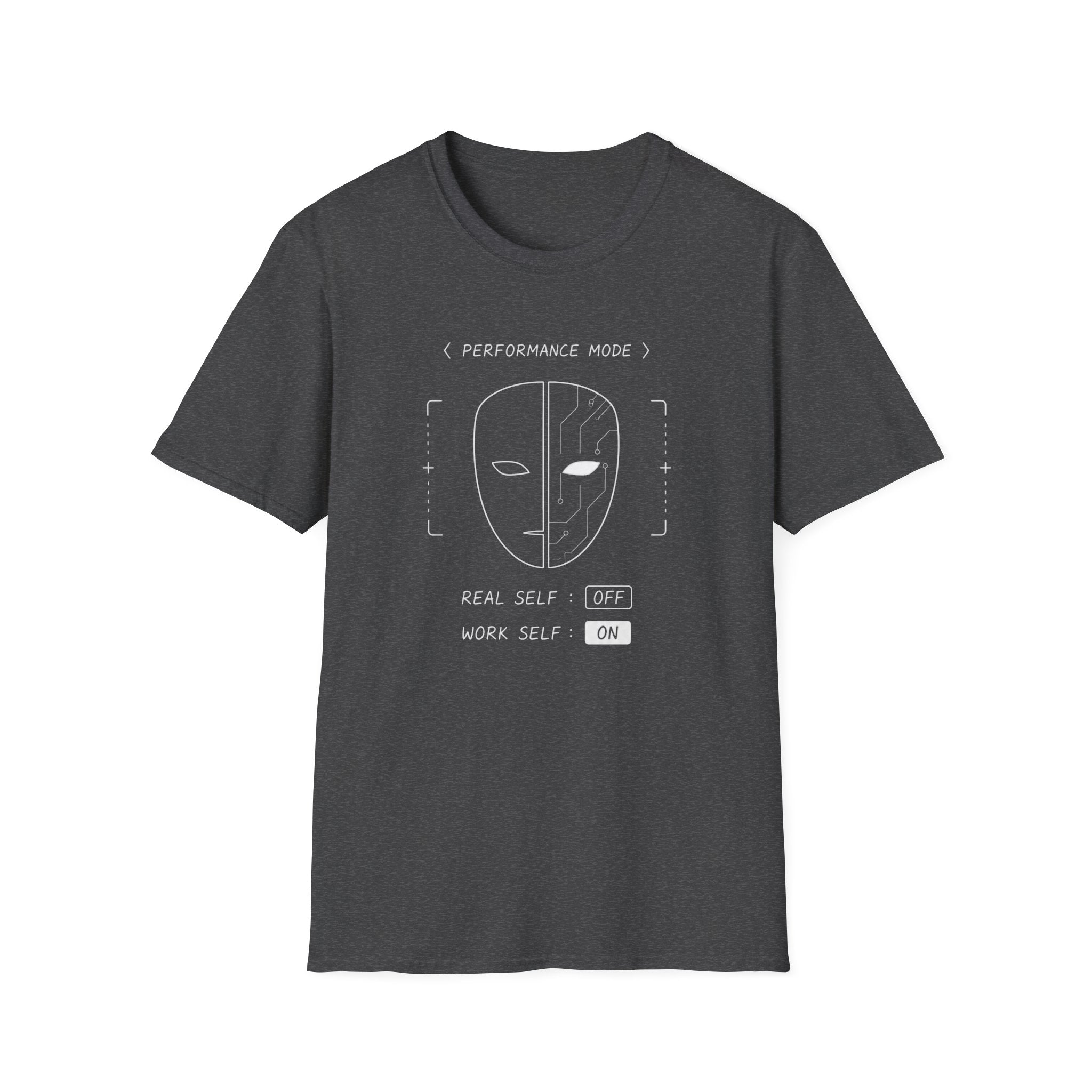 Performance Mode Tee