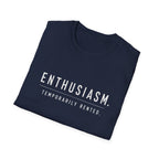 Temporarily Rented Tee