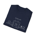 Emotional Labor Tee