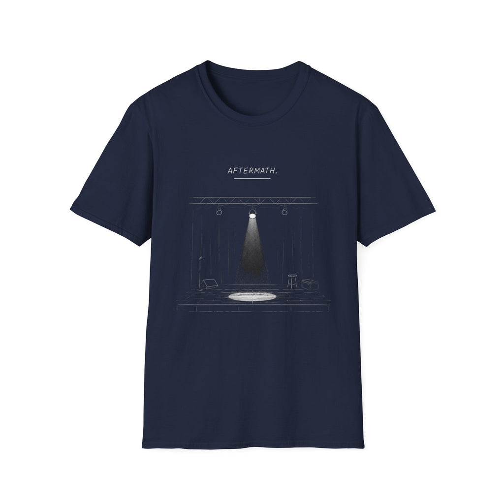 Aftermath Tee