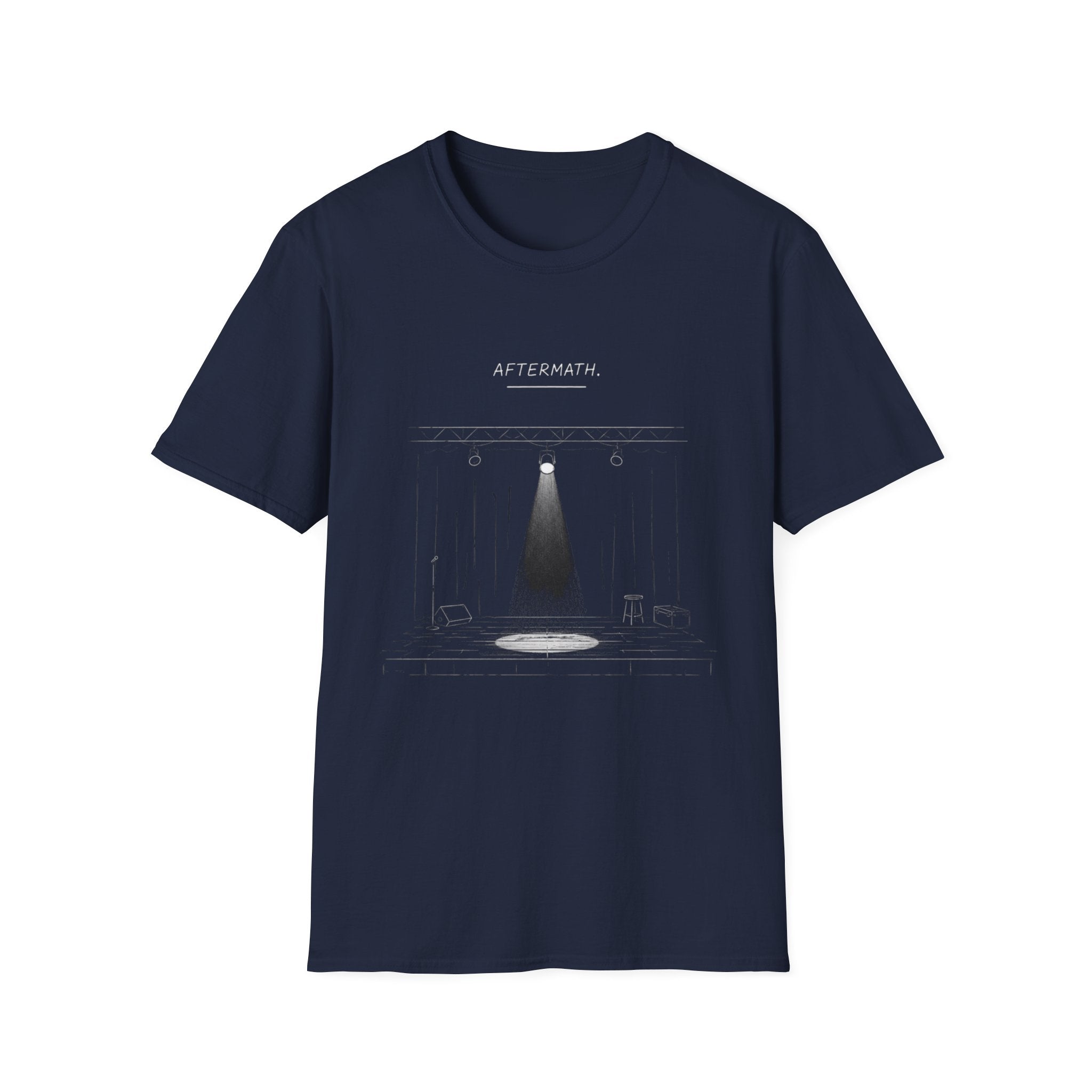 Aftermath Tee