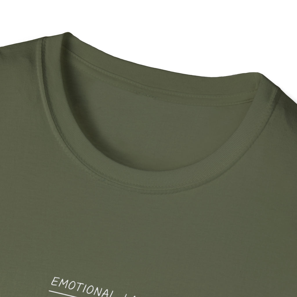 Emotional Labor Tee