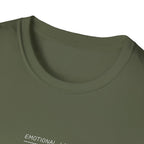 Emotional Labor Tee