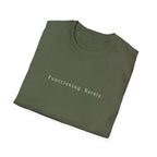 Functioning Barely Tee