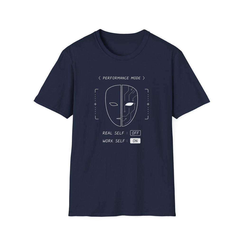 Performance Mode Tee