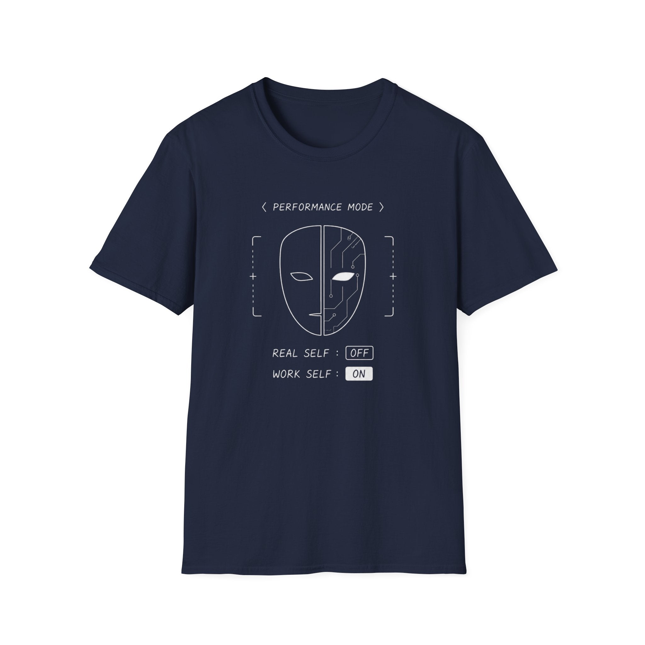 Performance Mode Tee