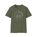 Recharge Attempt Tee