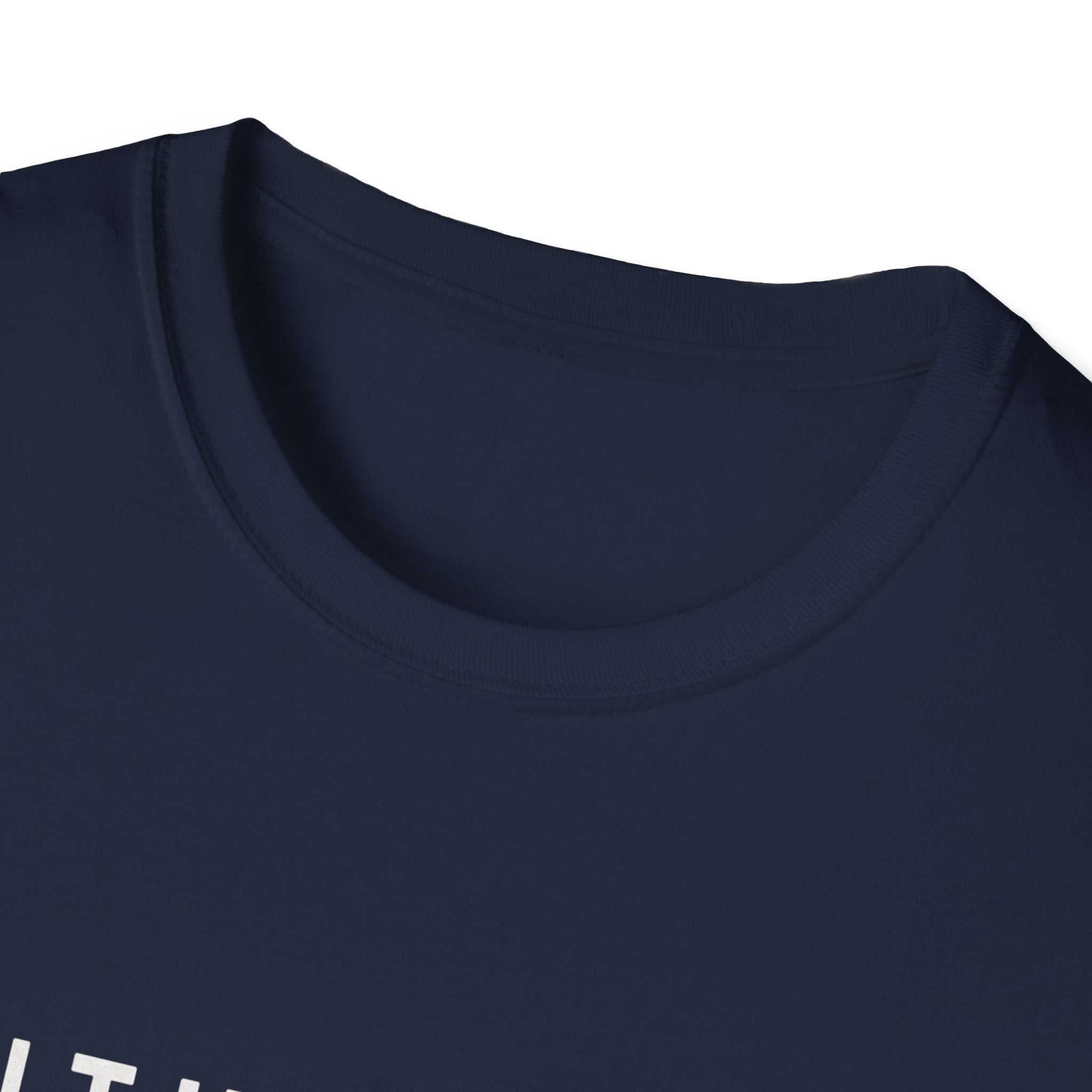 Temporarily Rented Tee