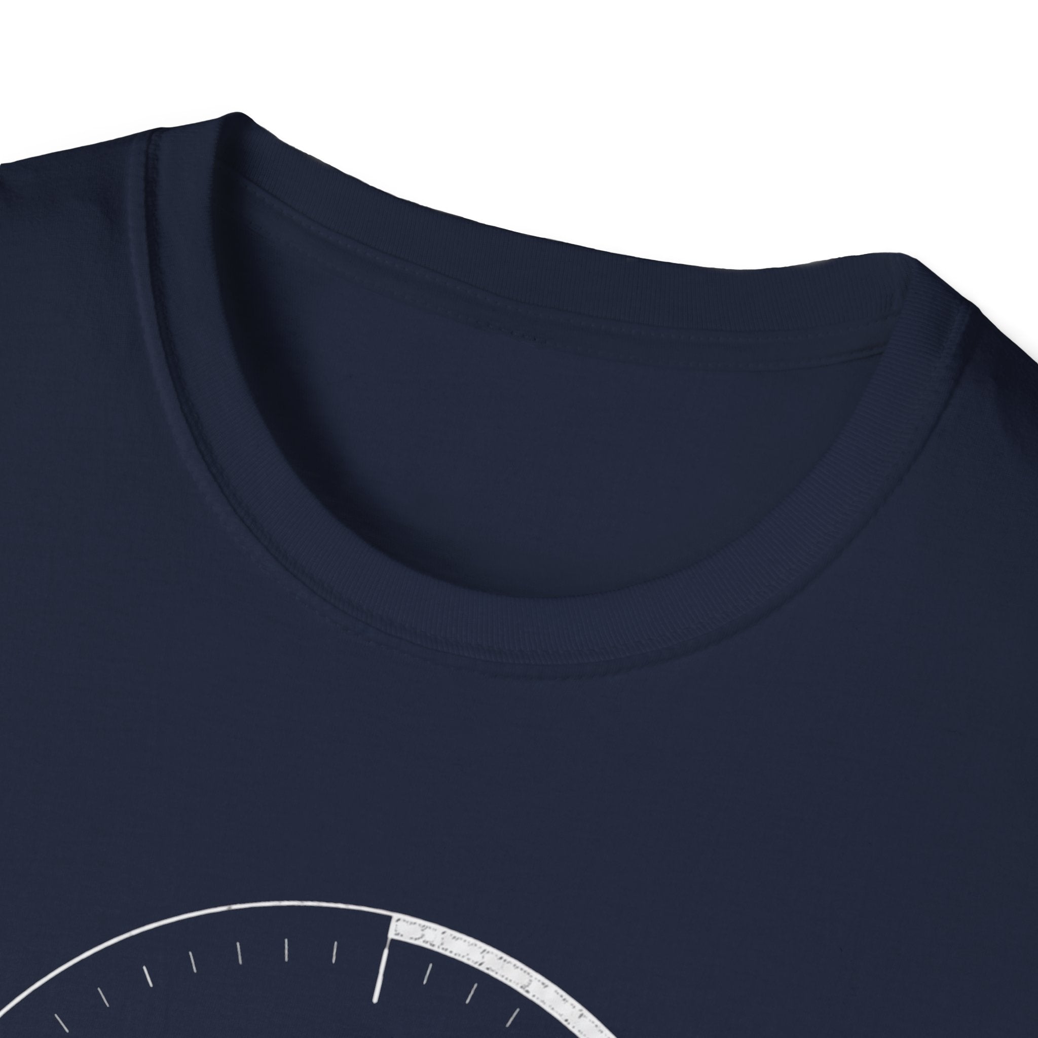 Recharge Attempt Tee