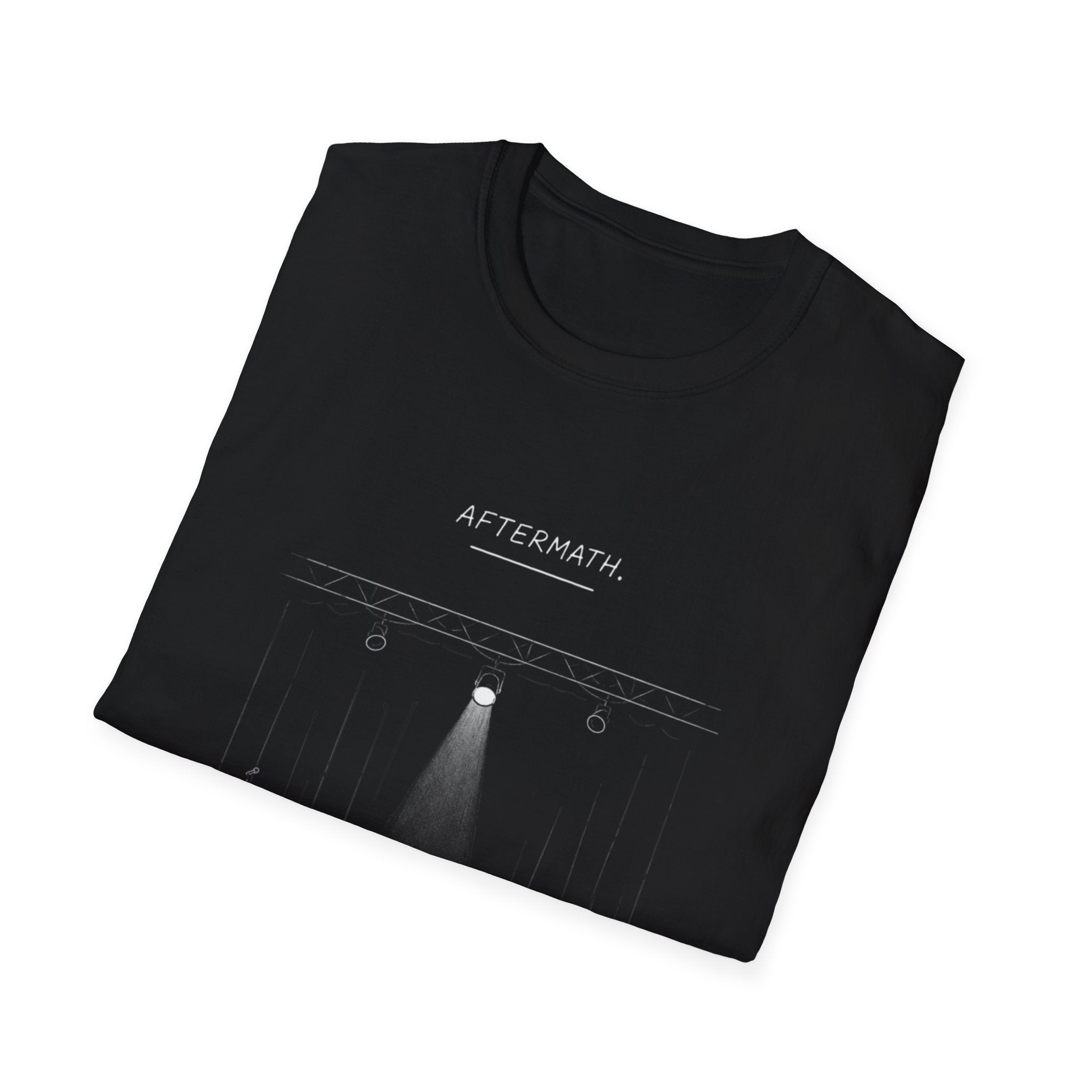 Aftermath Tee