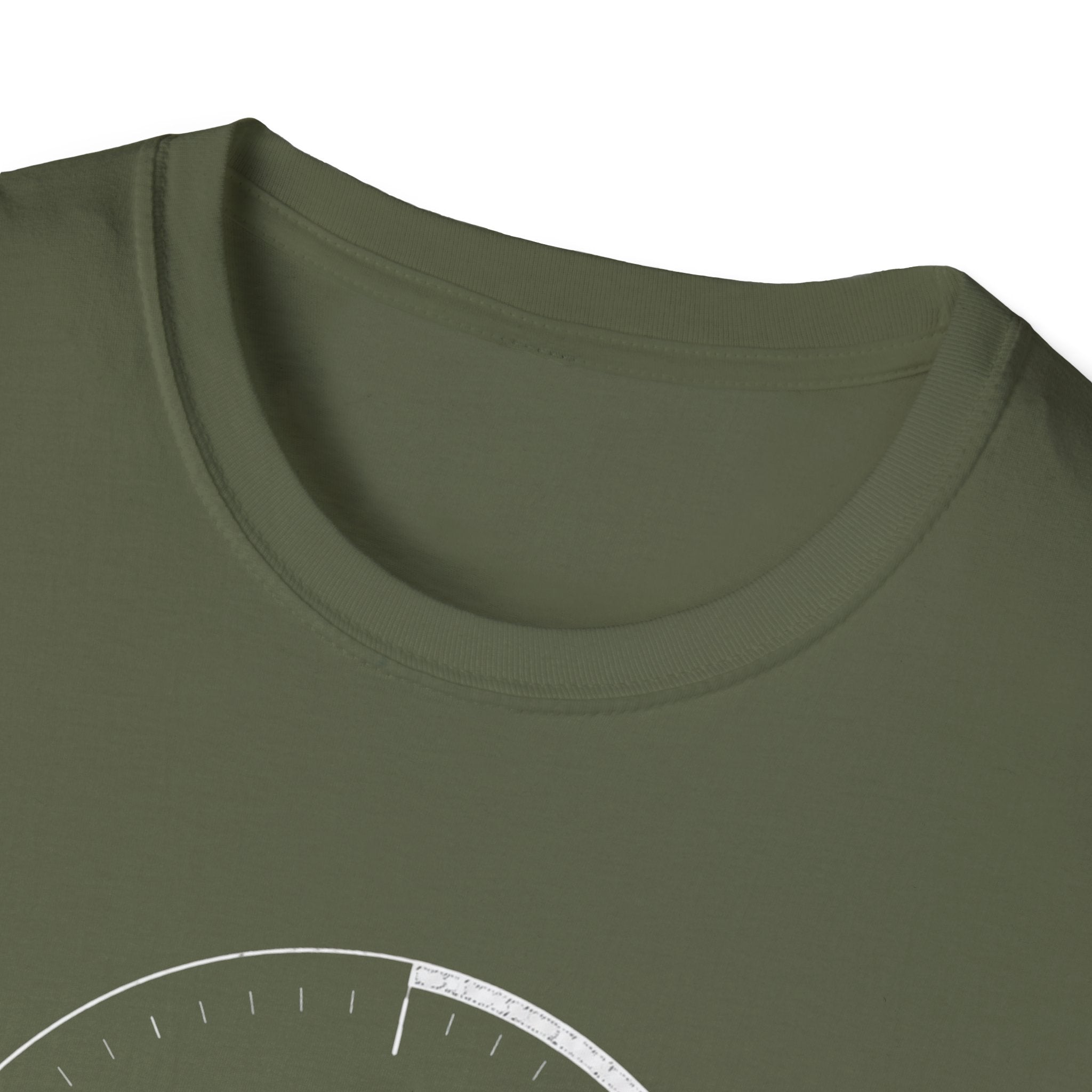 Recharge Attempt Tee