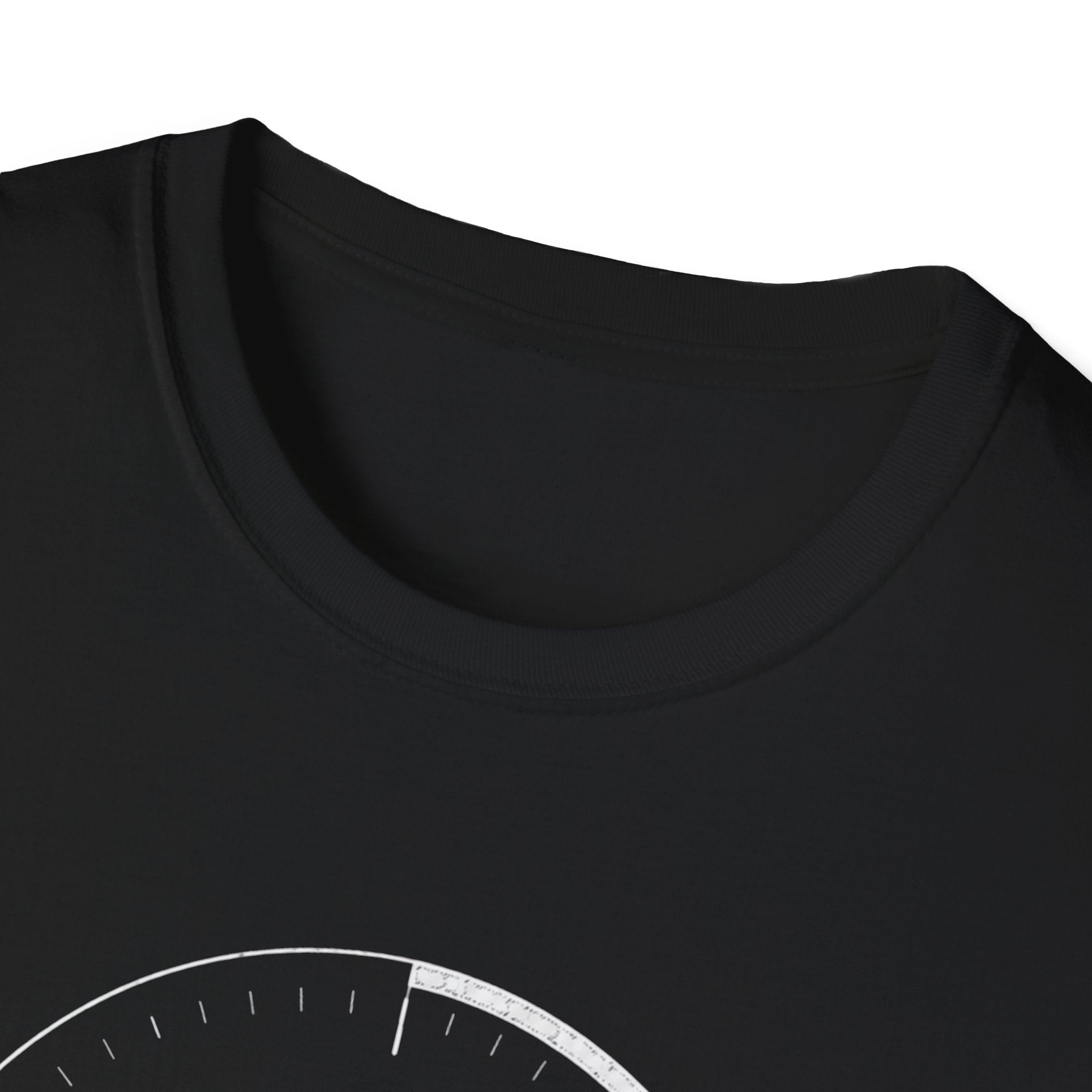 Recharge Attempt Tee