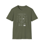 Performance Mode Tee