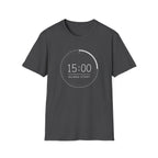 Recharge Attempt Tee