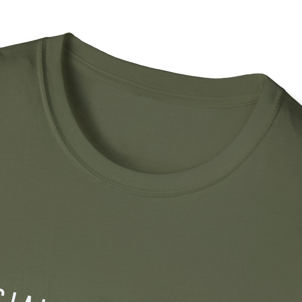 Energetically Not Tee