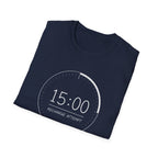 Recharge Attempt Tee
