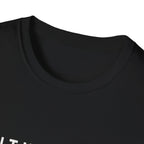 Temporarily Rented Tee
