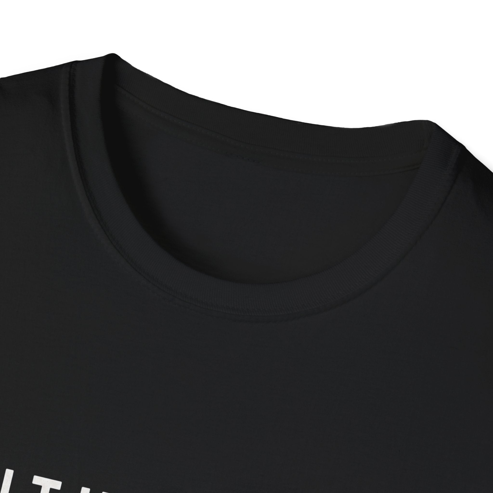 Temporarily Rented Tee