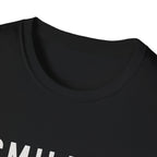 X Smiling Tee