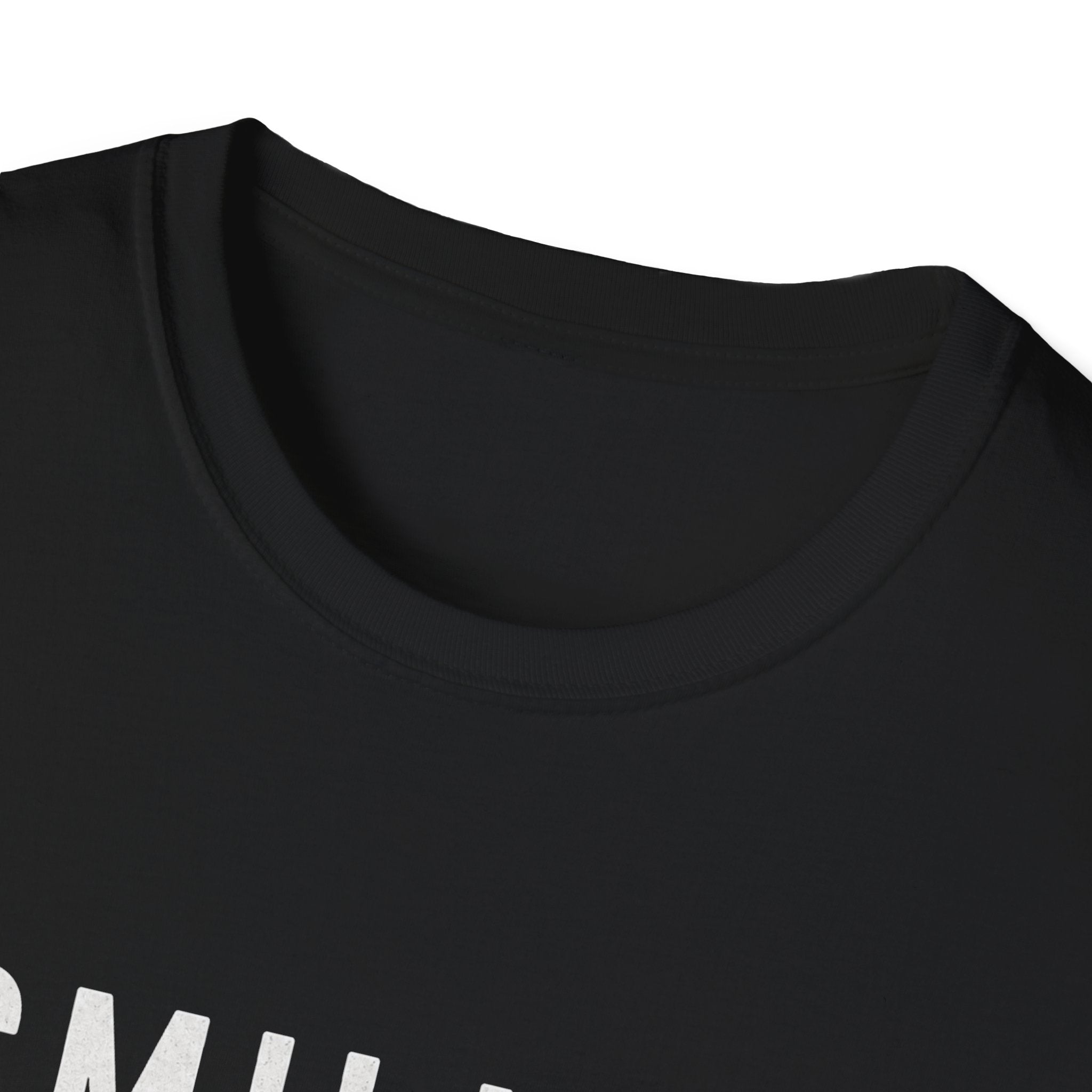 X Smiling Tee