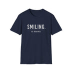 X Smiling Tee
