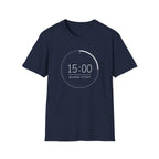 Recharge Attempt Tee