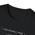 Performance Mode Tee