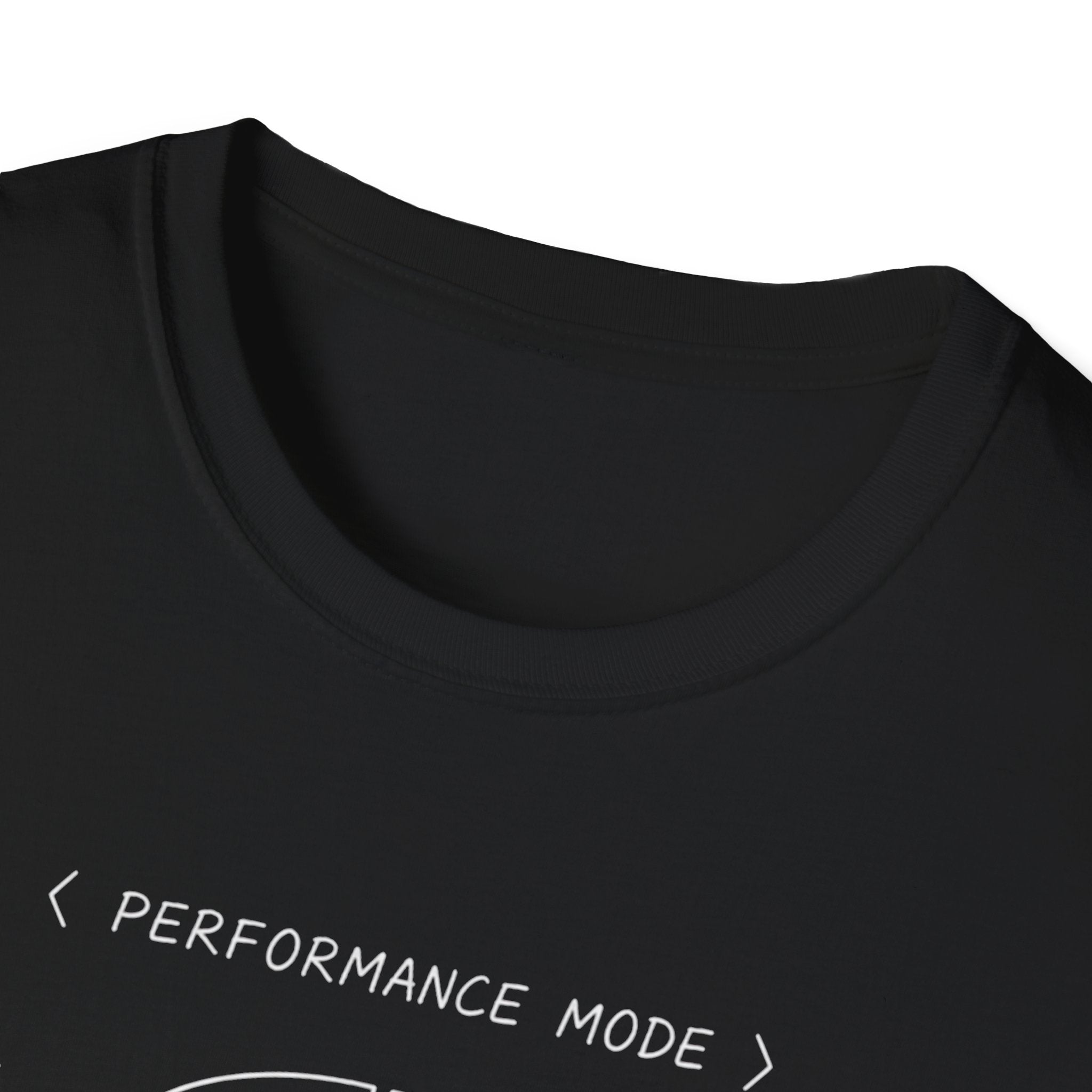 Performance Mode Tee