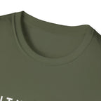 Temporarily Rented Tee