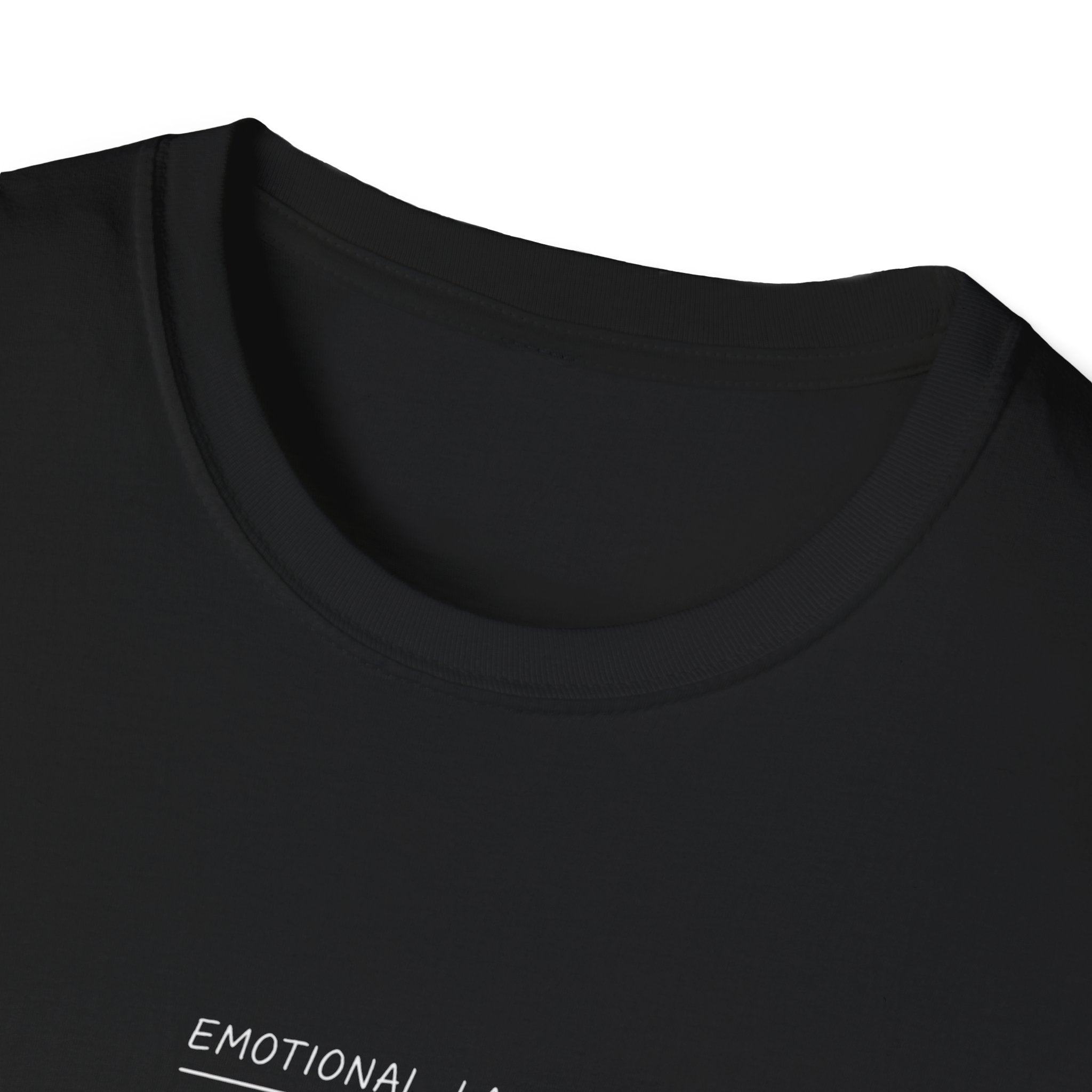 Emotional Labor Tee